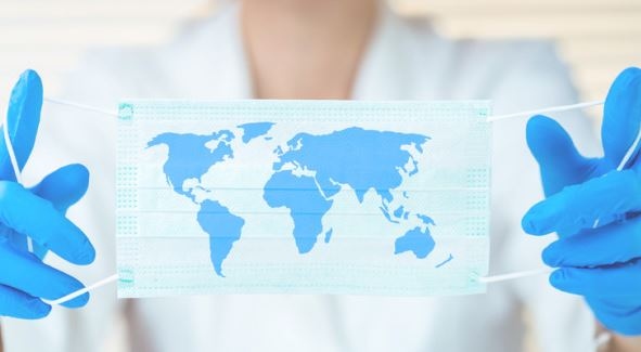 Делта вариантът на COVID 19 предизвиква четвърта вълна във все повече